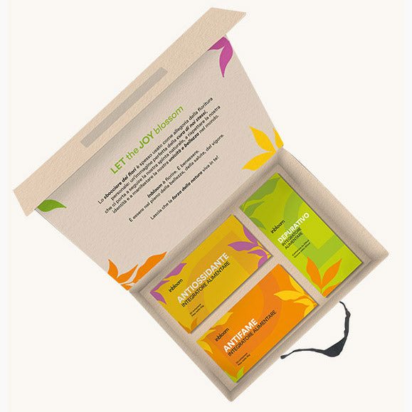 Kit Detox - STARTERPACK