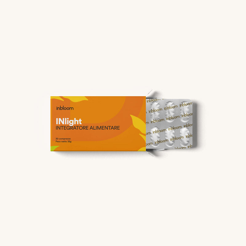 INlight - STOP alla FAME